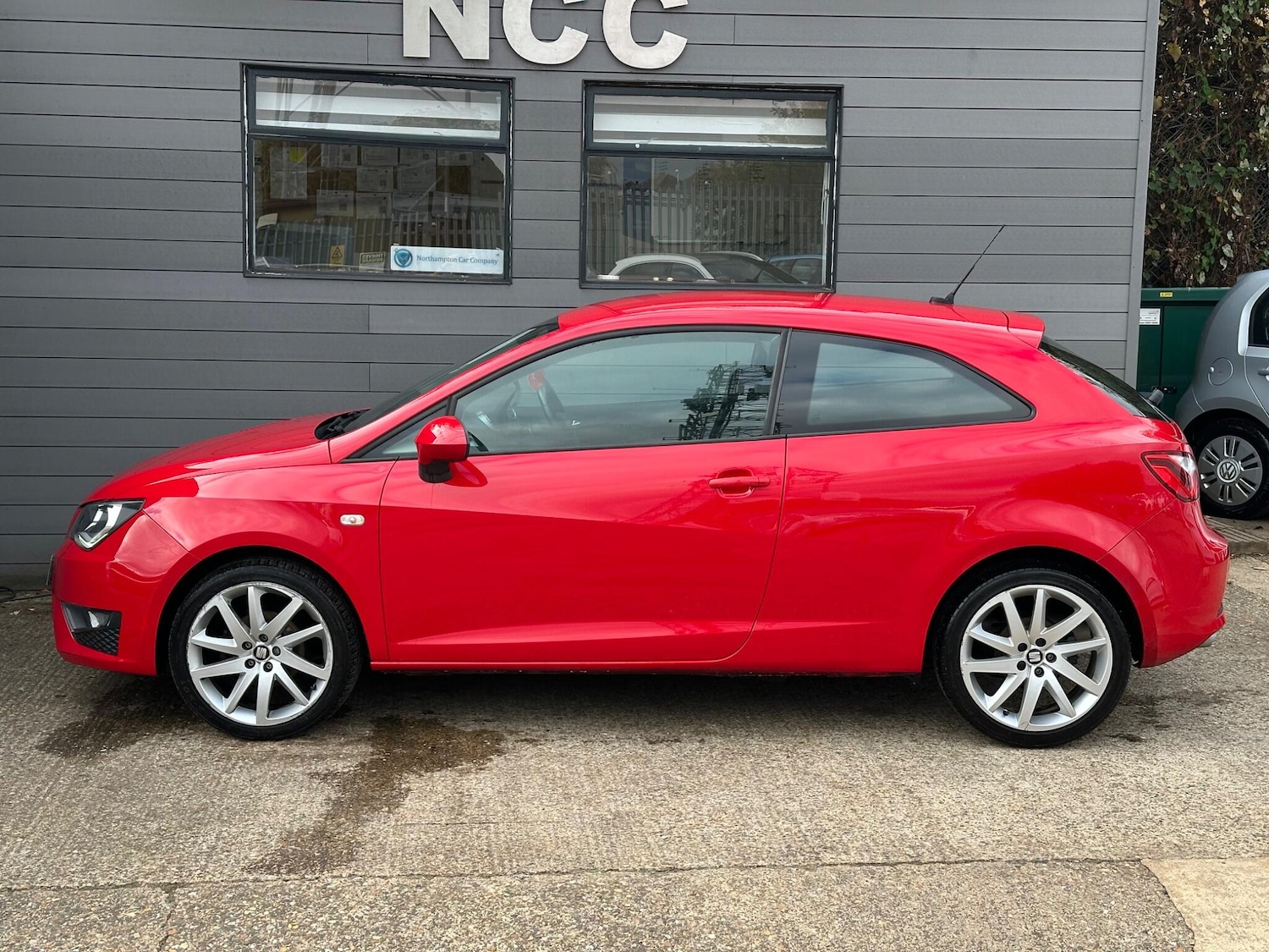 Used SEAT Ibiza 2016 for sale - 78047688: Photo 6