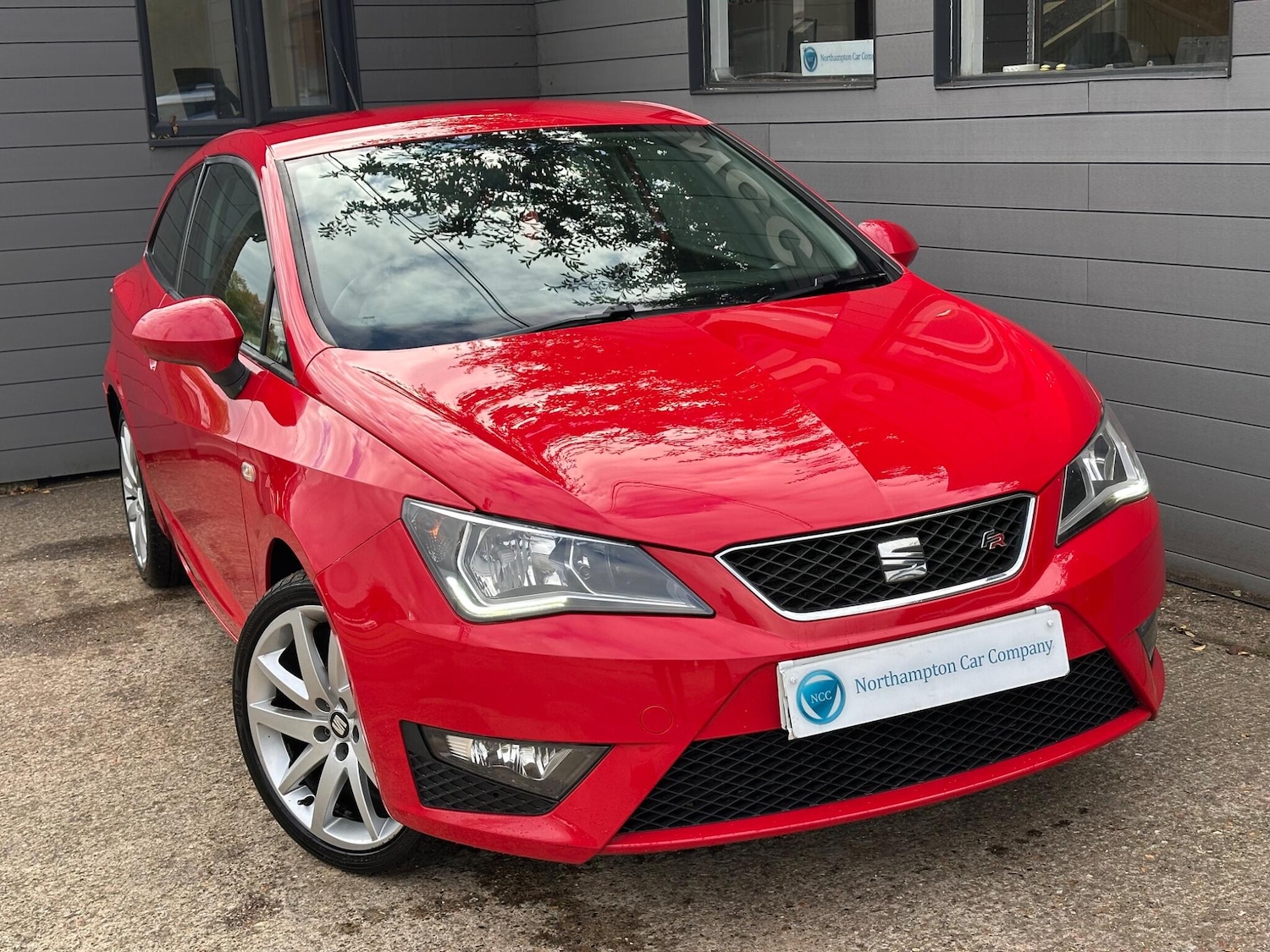 Used SEAT Ibiza 2016 for sale - 78047688: Photo 7