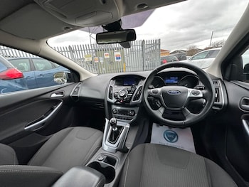 Used Ford Focus 2014 for sale - 77424637: Photo