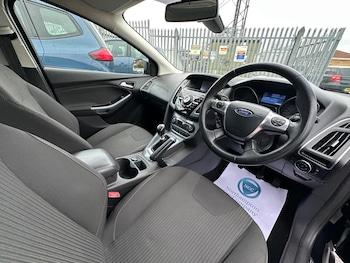 Used Ford Focus 2014 for sale - 77424637: Photo