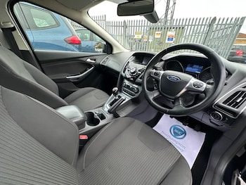 Used Ford Focus 2014 for sale - 77424637: Photo