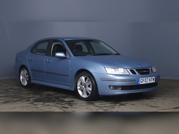 Used Saab 9-3 2007 for sale - 77426093: Photo