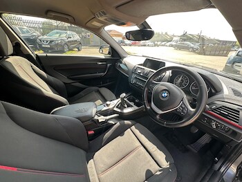 Used BMW 1 Series 2013 for sale - 78086358: Photo