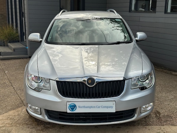 Used Skoda Superb 2013 for sale - 75635332: Photo 18