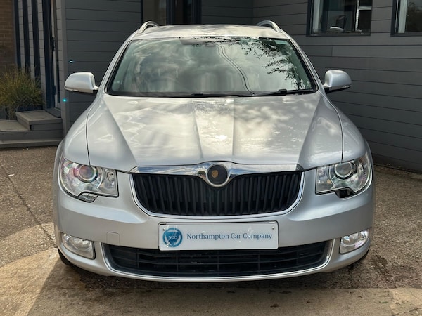 Used Skoda Superb 2013 for sale - 75635332: Photo 19