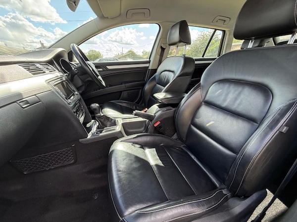 Used Skoda Superb 2013 for sale - 75635332: Photo 22