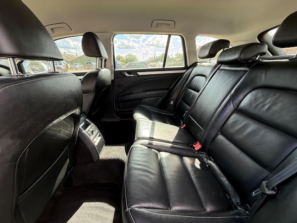 Used Skoda Superb 2013 for sale - 75635332: Photo 23