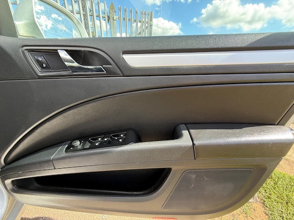 Used Skoda Superb 2013 for sale - 75635332: Photo 25