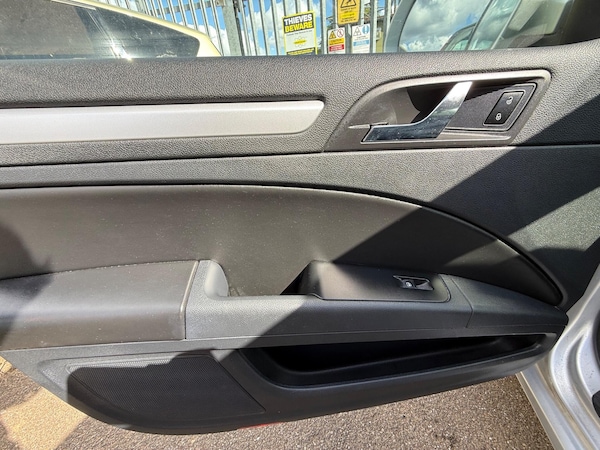 Used Skoda Superb 2013 for sale - 75635332: Photo 26