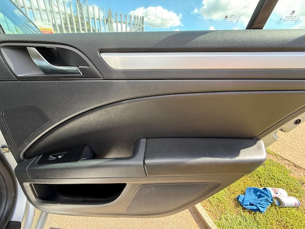 Used Skoda Superb 2013 for sale - 75635332: Photo 27