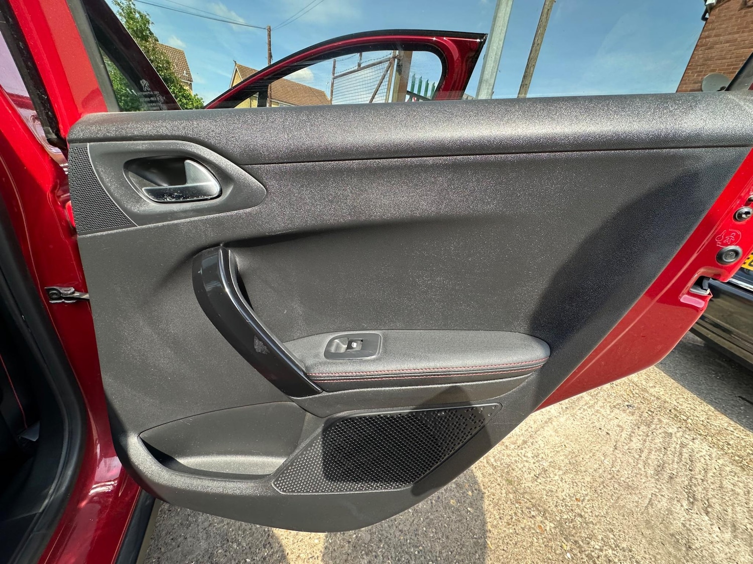 Vehicle 29