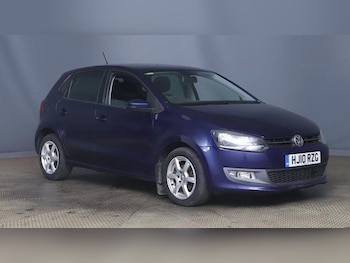 Used Volkswagen Polo 2010 for sale - 79634923: Photo