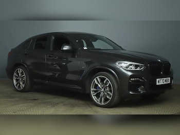 2020 (70) - xDrive M40i 5dr Step Auto