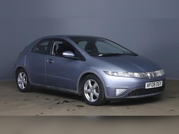 (08) - 1.8 i-VTEC ES 5dr