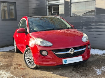 Used Vauxhall ADAM 2013 for sale - 78561507: Photo