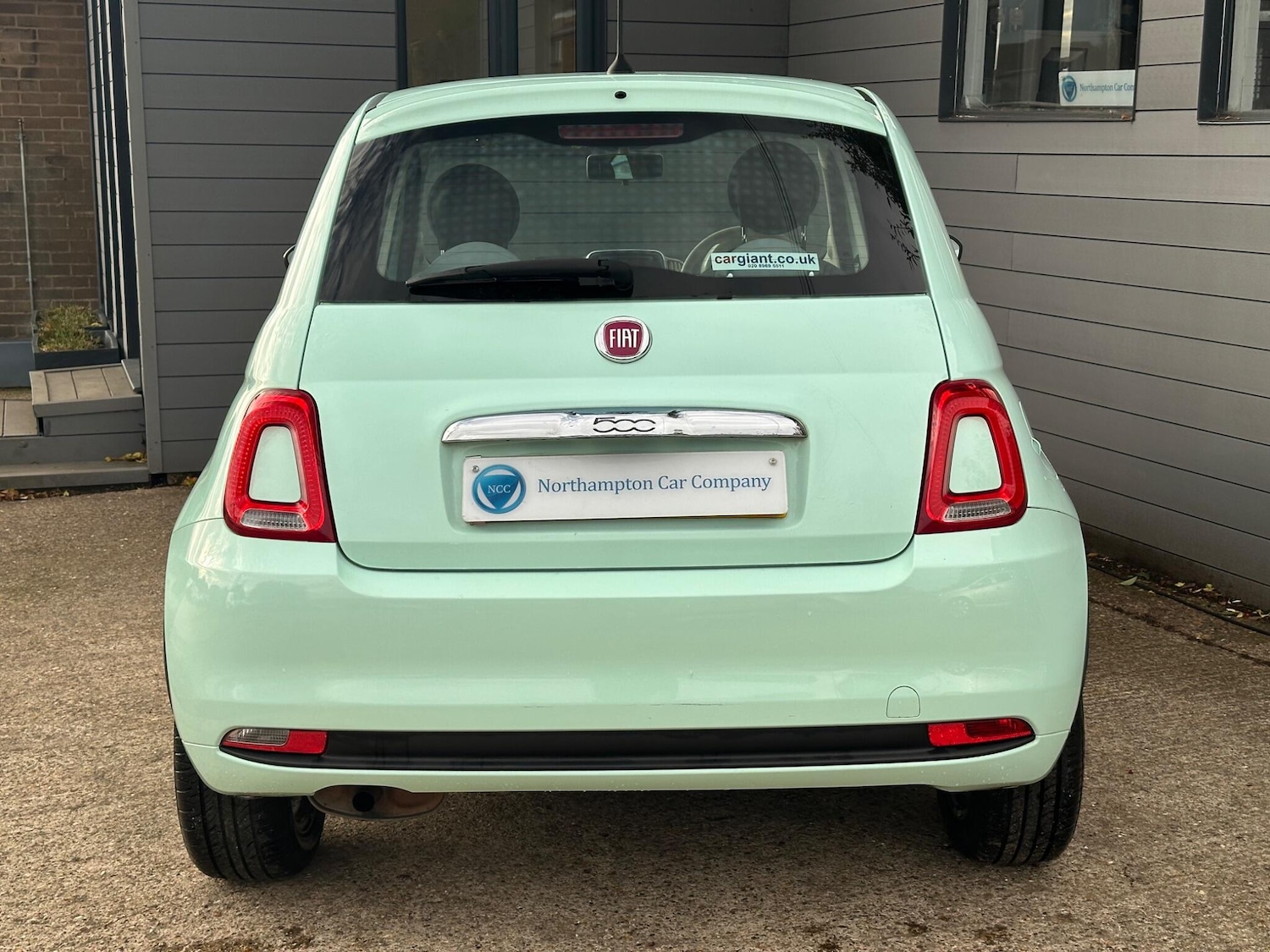 Used Fiat 500 2016 for sale - 76270584: Photo 10