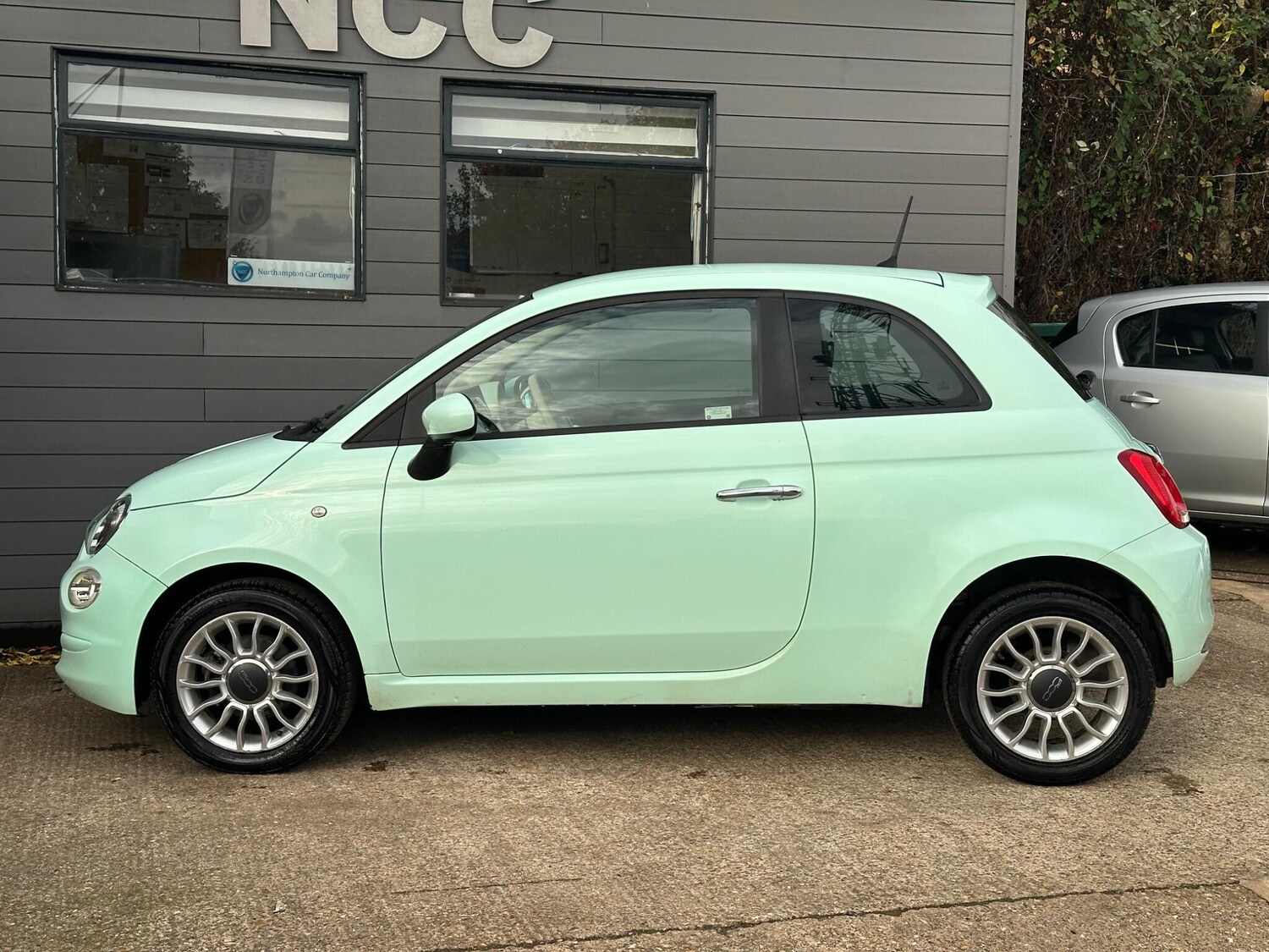 Used Fiat 500 2016 for sale - 76270584: Photo 14