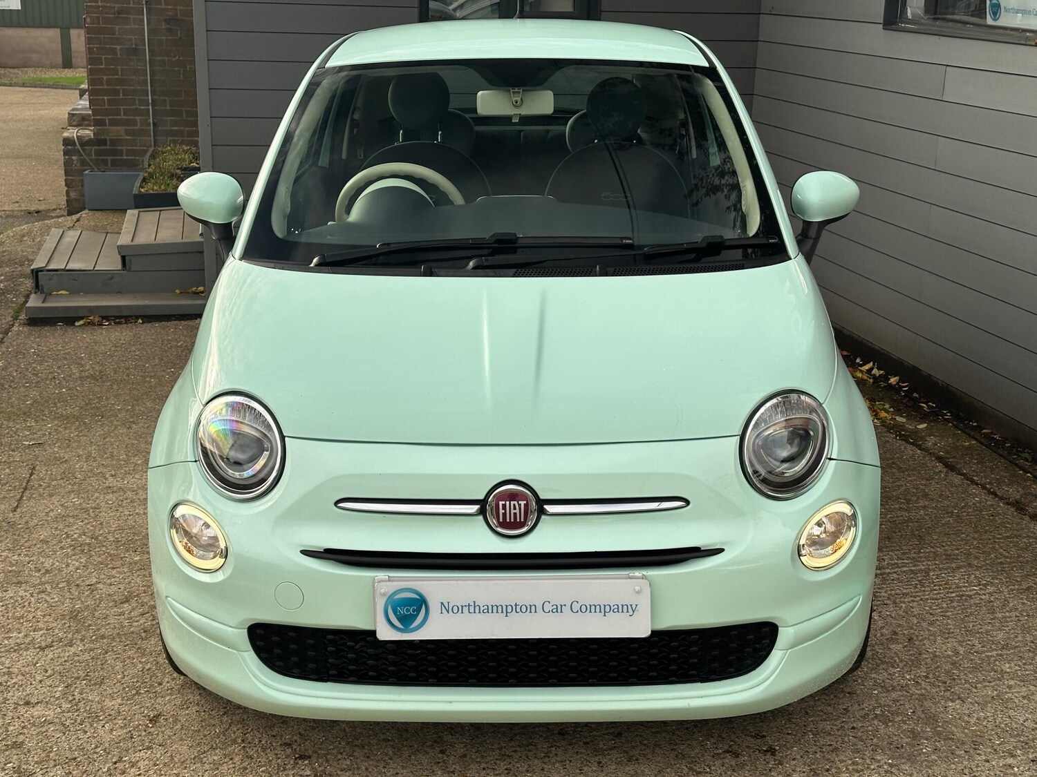 Used Fiat 500 2016 for sale - 76270584: Photo 18