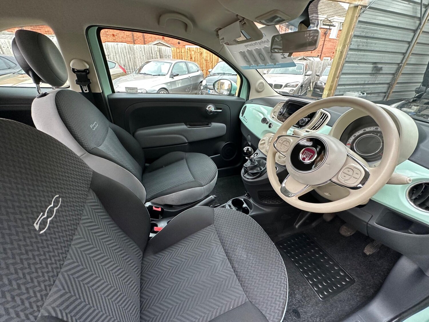 Used Fiat 500 2016 for sale - 76270584: Photo 21
