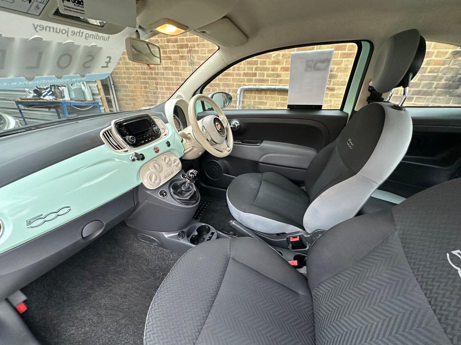 Used Fiat 500 2016 for sale - 76270584: Photo 23