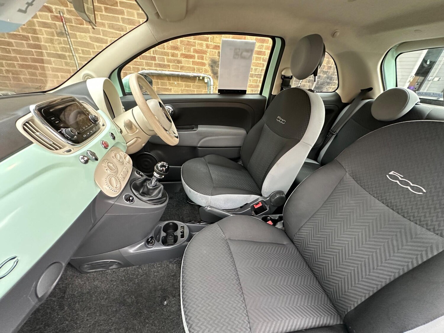 Used Fiat 500 2016 for sale - 76270584: Photo 24