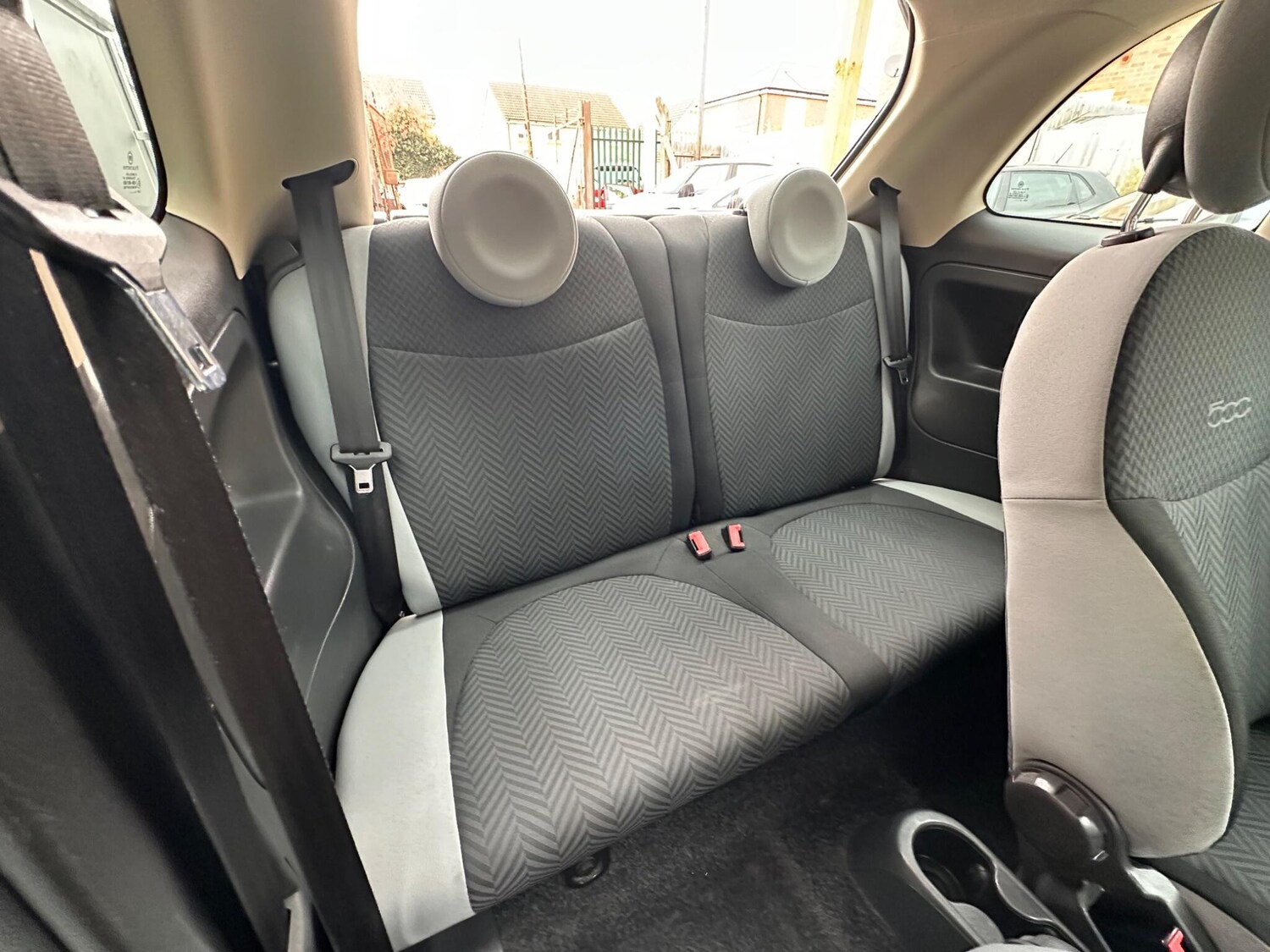 Used Fiat 500 2016 for sale - 76270584: Photo 25