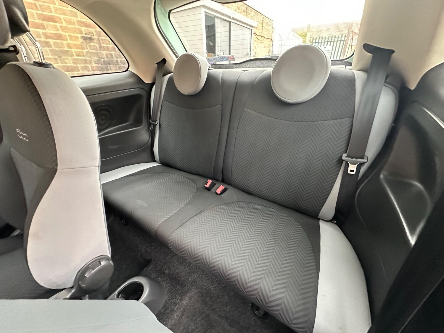 Used Fiat 500 2016 for sale - 76270584: Photo 26