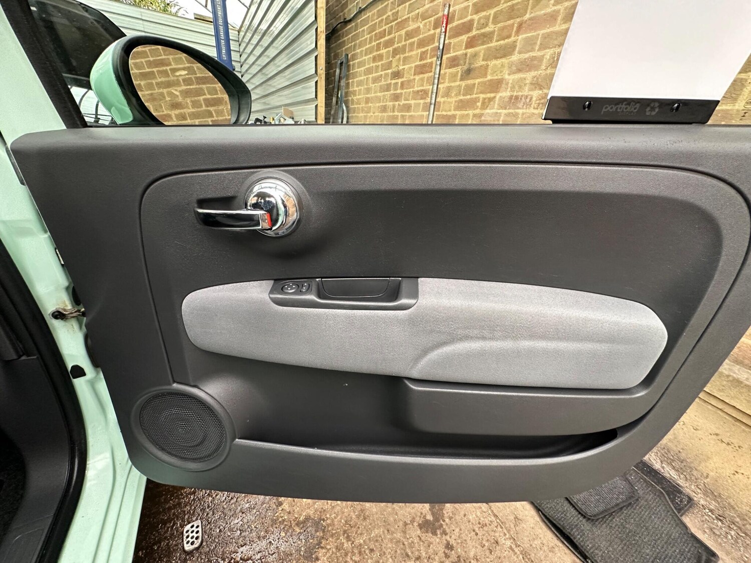 Used Fiat 500 2016 for sale - 76270584: Photo 27