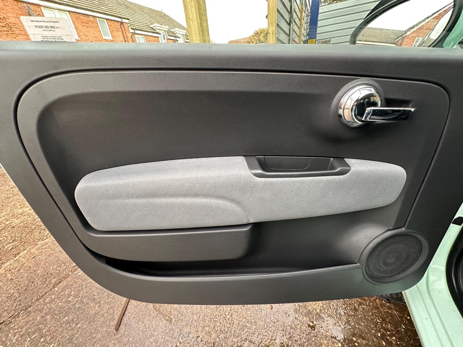 Used Fiat 500 2016 for sale - 76270584: Photo 28