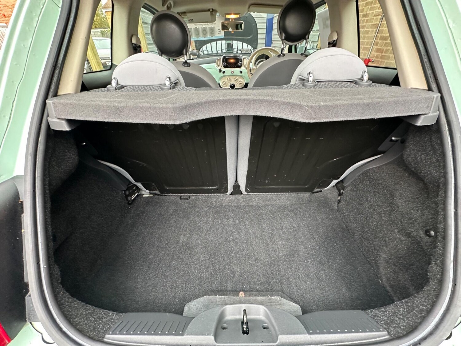 Used Fiat 500 2016 for sale - 76270584: Photo 29