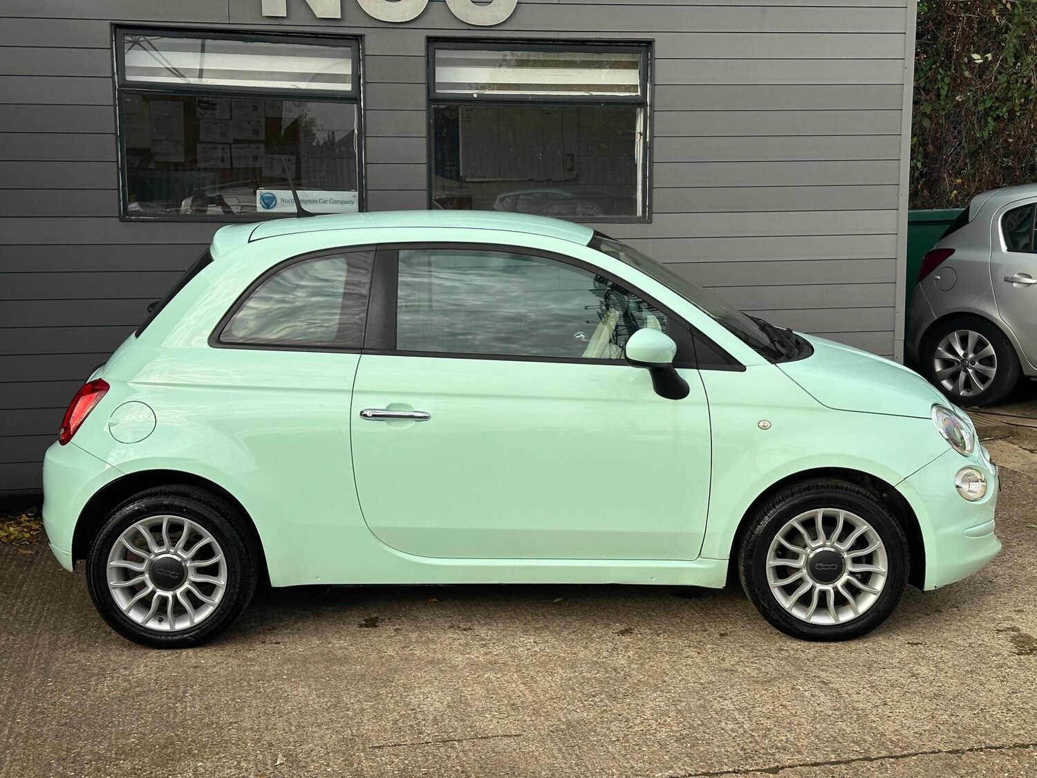 Used Fiat 500 2016 for sale - 76270584: Photo 6