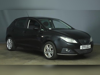 SEAT - Ibiza