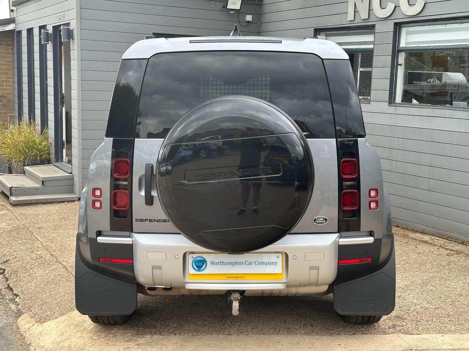 Vehicle 11