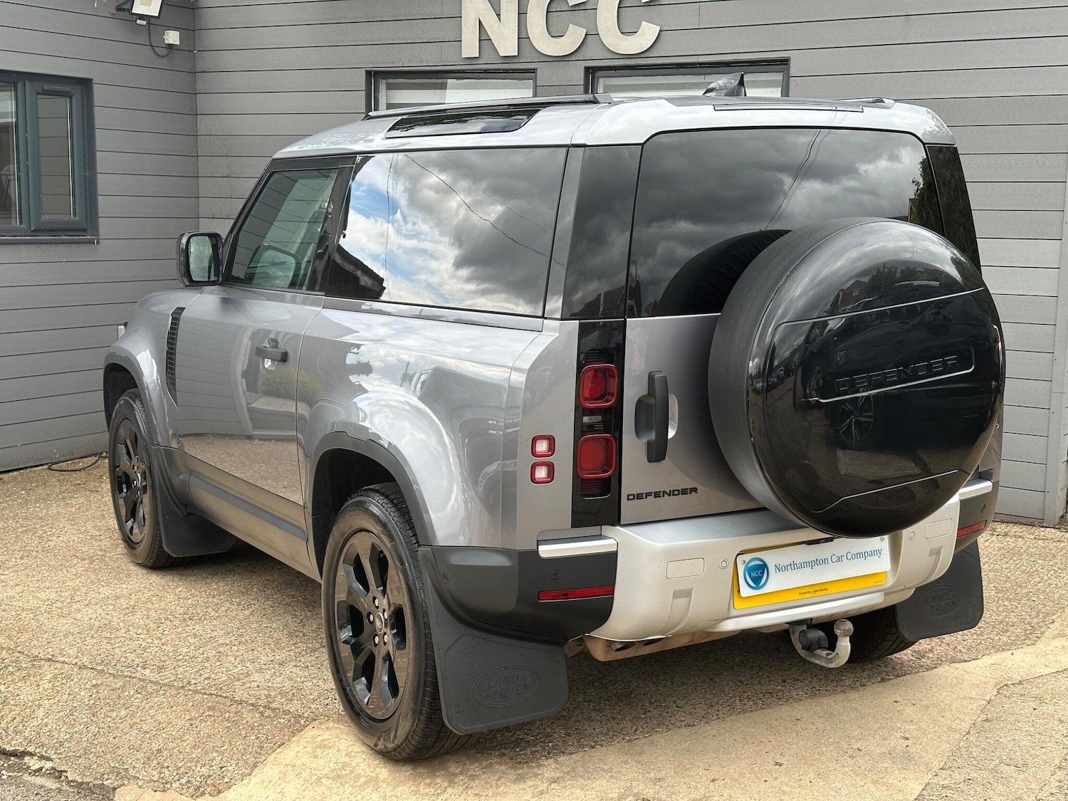 Vehicle 13