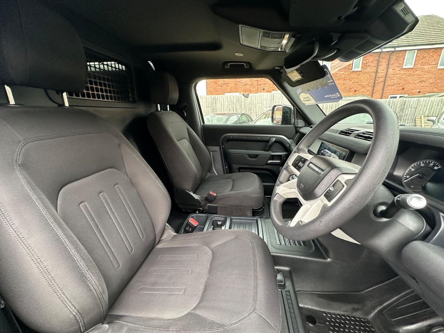 Vehicle 23