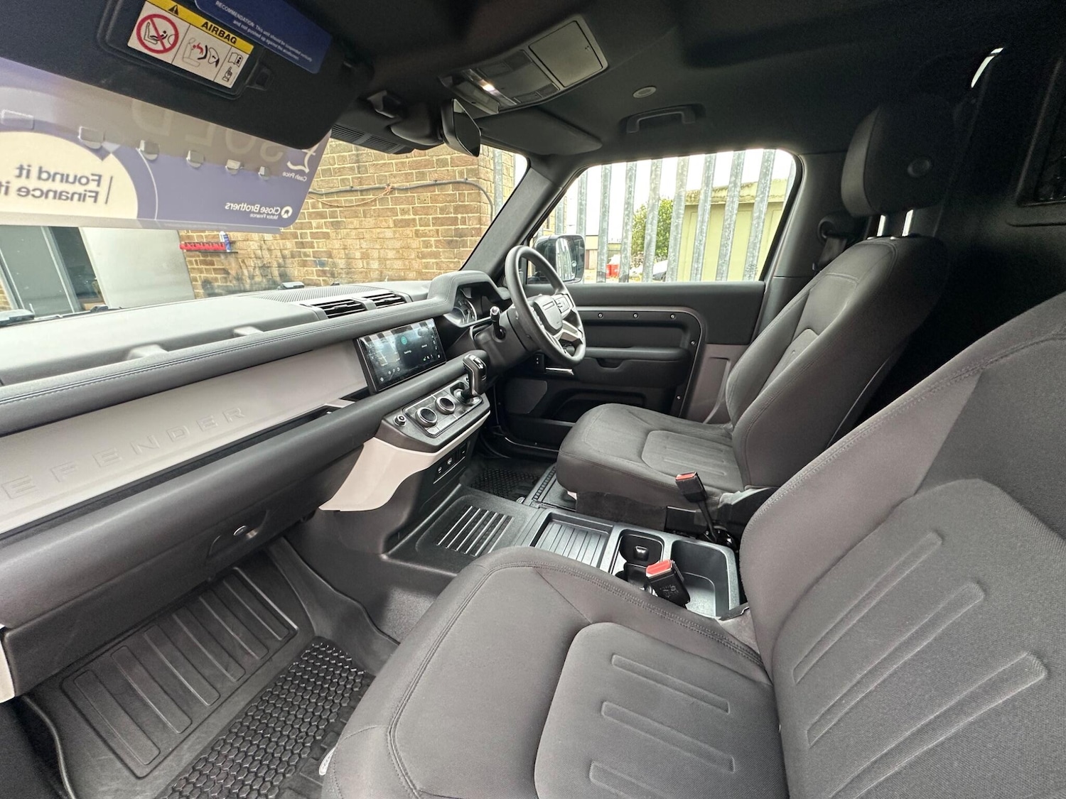Vehicle 24