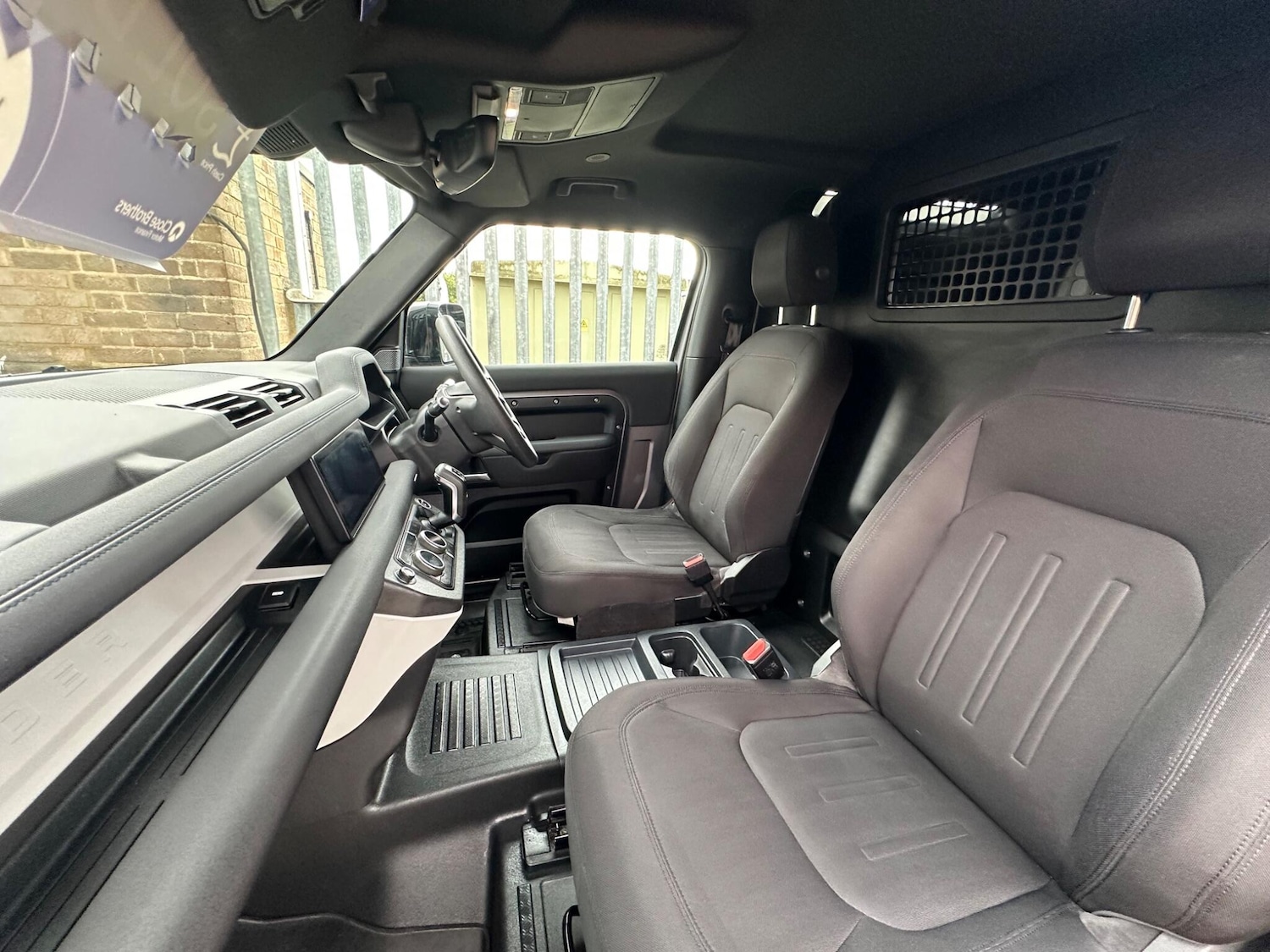 Vehicle 26