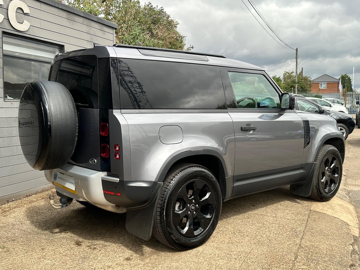 Vehicle 9