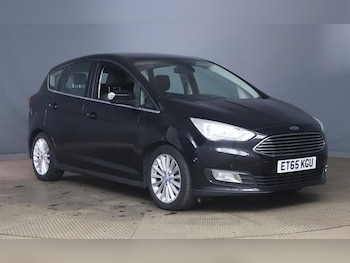 Used Ford C-Max 2016 for sale - 78878304: Photo