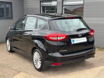 Used Ford C-Max 2016 for sale - 78878304: Photo
