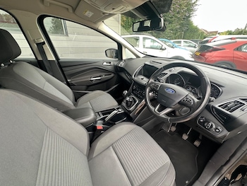 Used Ford C-Max 2016 for sale - 78878304: Photo