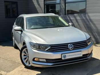 2015 (64) - 1.6 TDI BlueMotion Tech SE Euro 6 (s/s) 5dr
