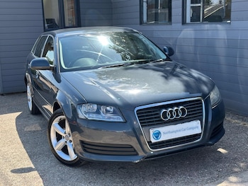 Used Audi A3 2009 for sale - 79248262: Photo
