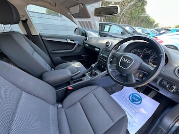 Used Audi A3 2009 for sale - 79248262: Photo