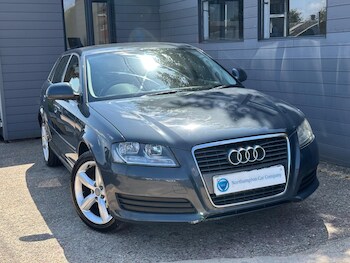 Used Audi A3 2009 for sale - 79248262: Photo
