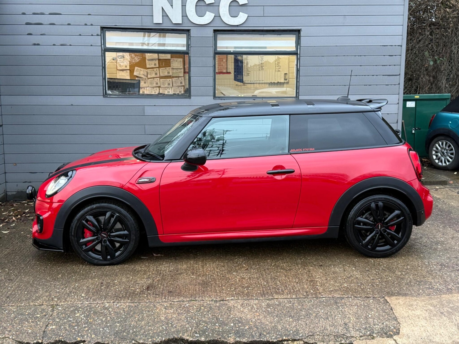 Used MINI Hatch for sale - 77290771: Photo 11