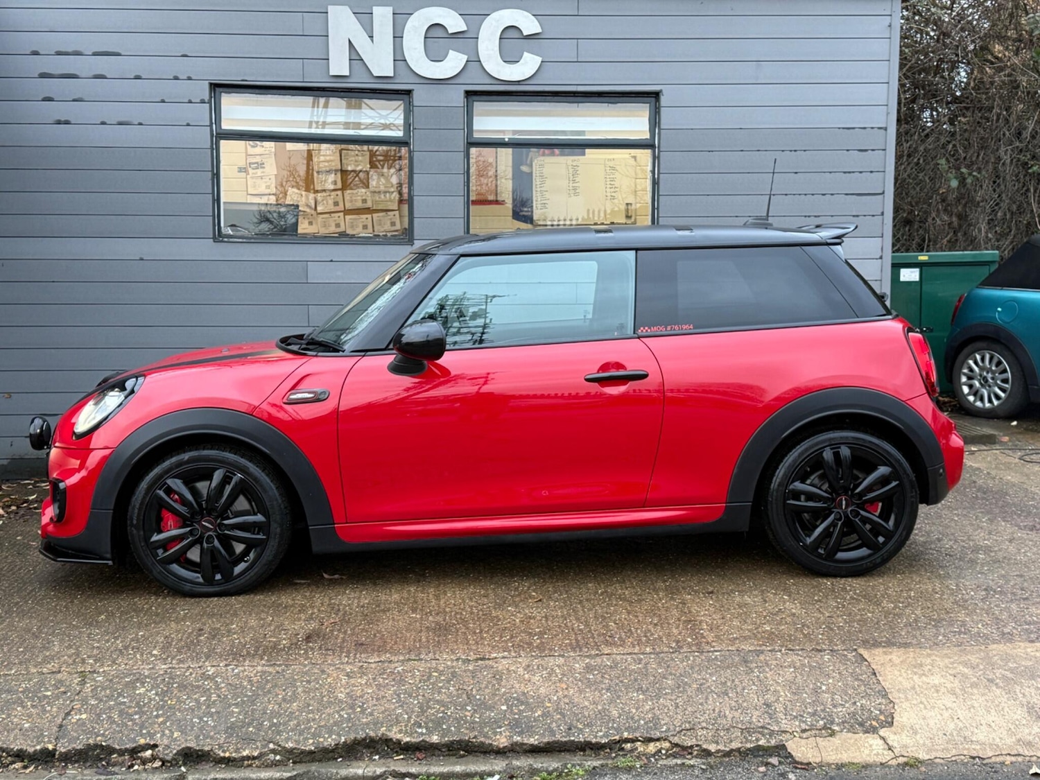 Used MINI Hatch for sale - 77290771: Photo 12