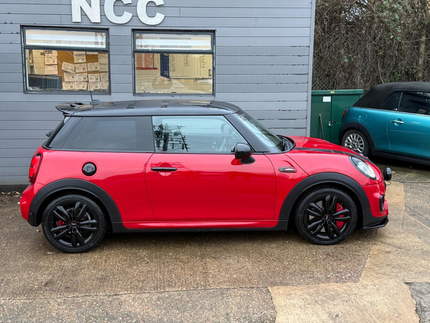 Used MINI Hatch for sale - 77290771: Photo 13