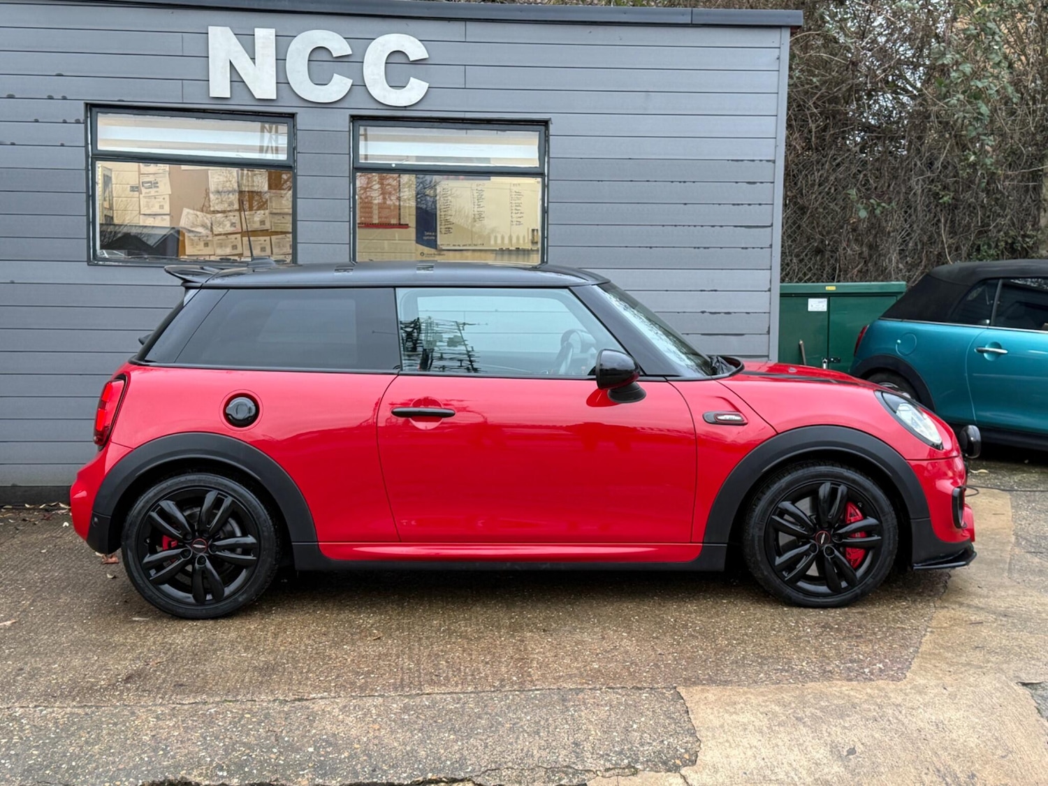 Used MINI Hatch for sale - 77290771: Photo 14