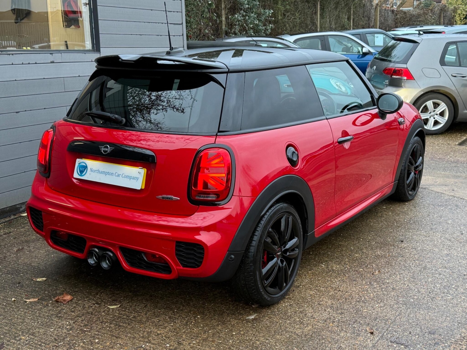 Used MINI Hatch for sale - 77290771: Photo 15